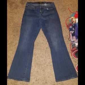 Lucky brand jeans